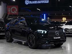 مرسيدس بنز GLE